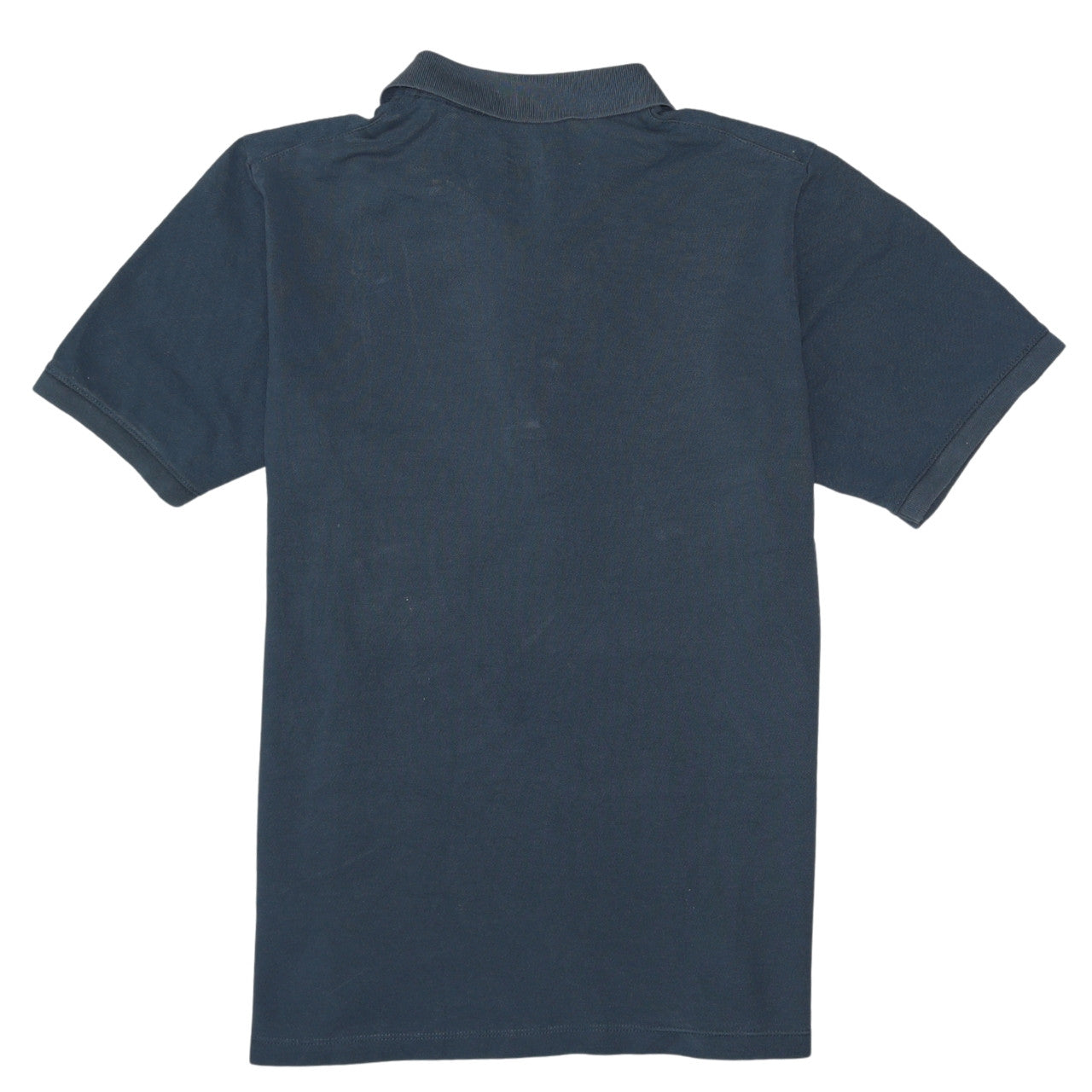 Mens UK Size M Nike Cotton Blend Polo Shirt