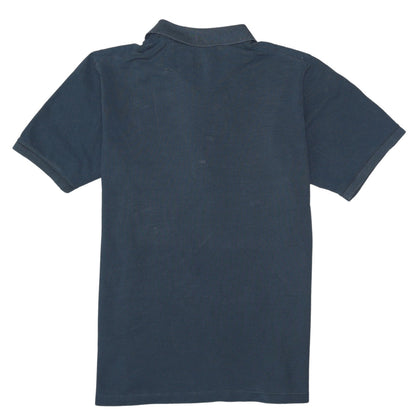 Mens UK Size M Nike Cotton Blend Polo Shirt