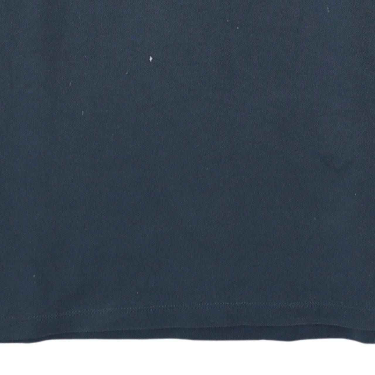 Mens UK Size M Nike Cotton Blend Polo Shirt