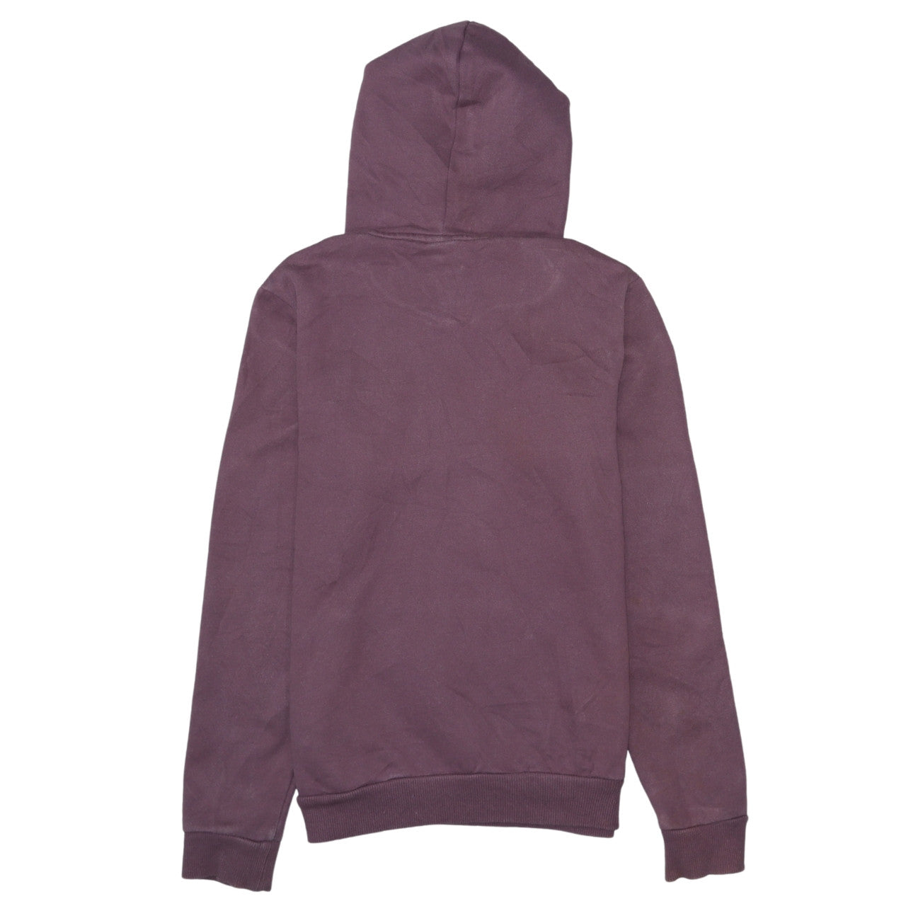 Boys UK Size XL PUMA Purple Pullover Hoodie