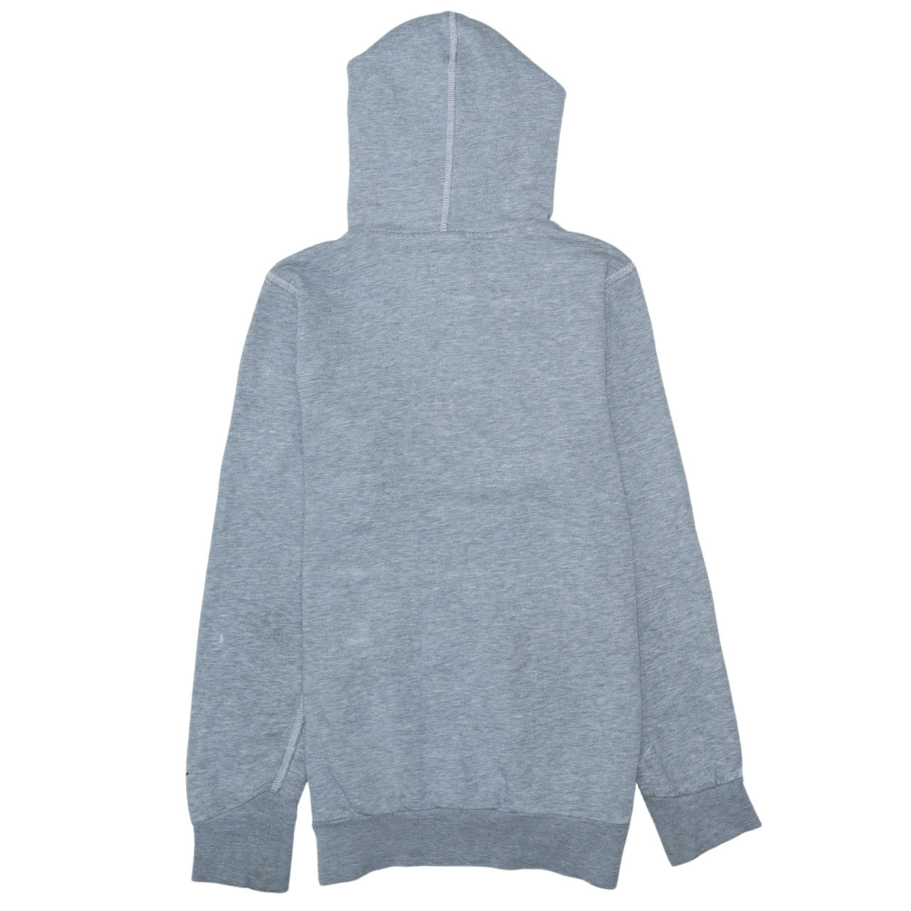 Boys UK Size 12 Years PUMA Grey Pullover Hoodie