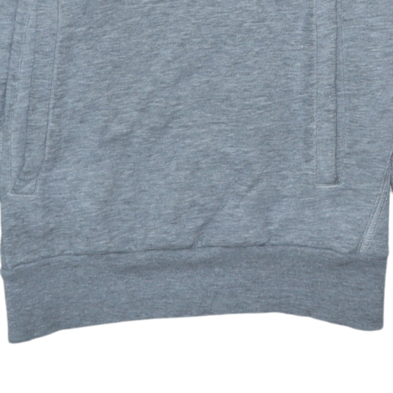 Boys UK Size 12 Years PUMA Grey Pullover Hoodie