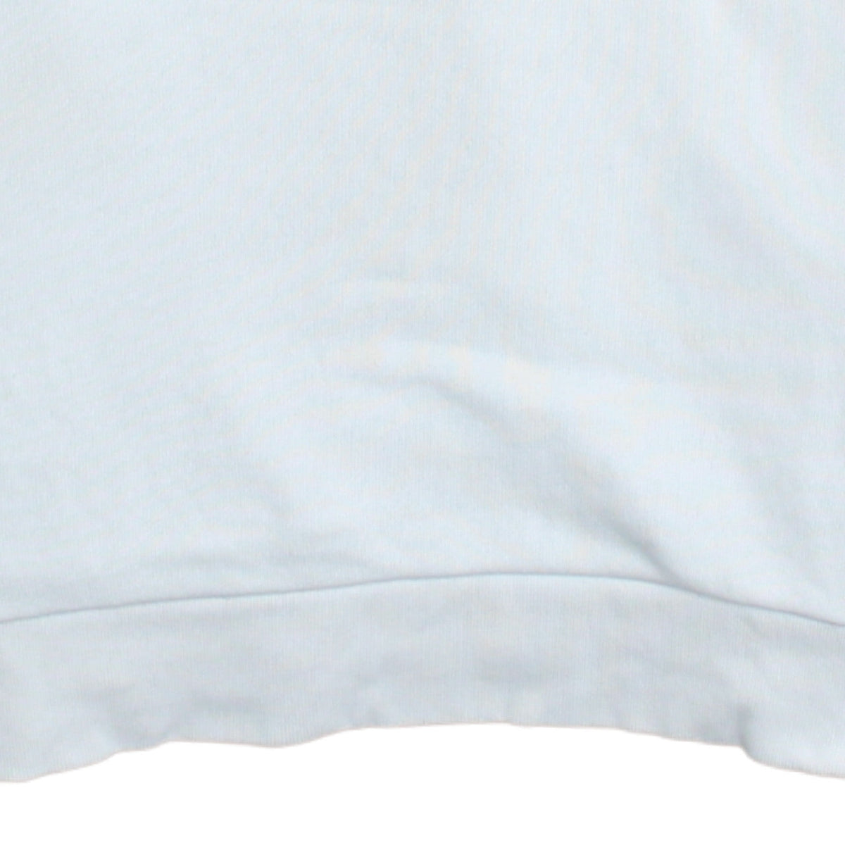 Mens UK Size M adidas White Pullover Sweatshirt