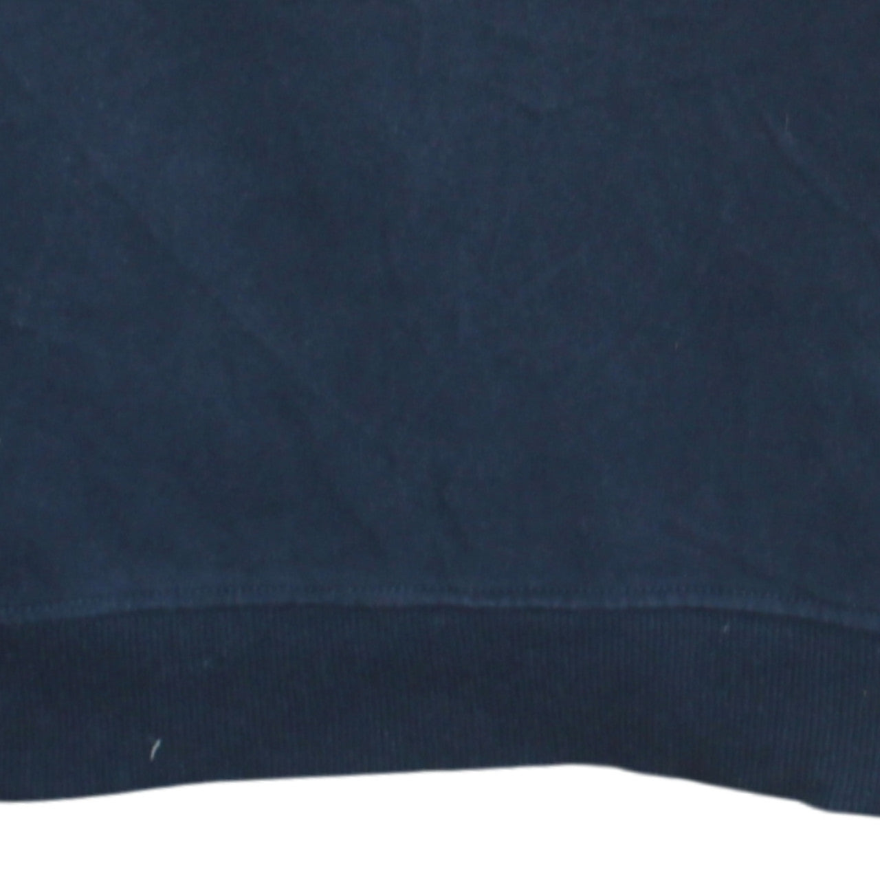 Mens UK Size S ellesse Blue Pullover Sweatshirt