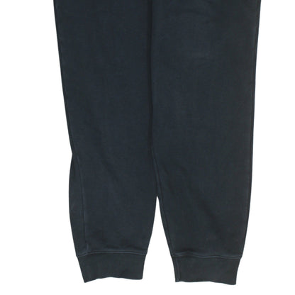 Adidas Men's Black XL Jogger Sweatpants Fleece Casual Trousers