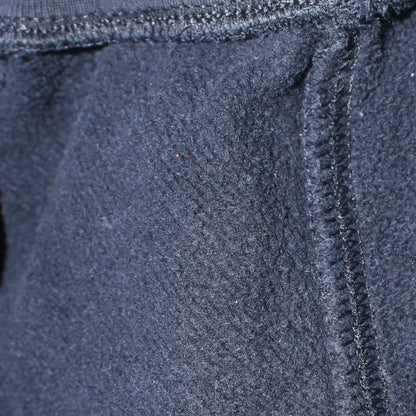 Adidas Men's Black XL Jogger Sweatpants Fleece Casual Trousers