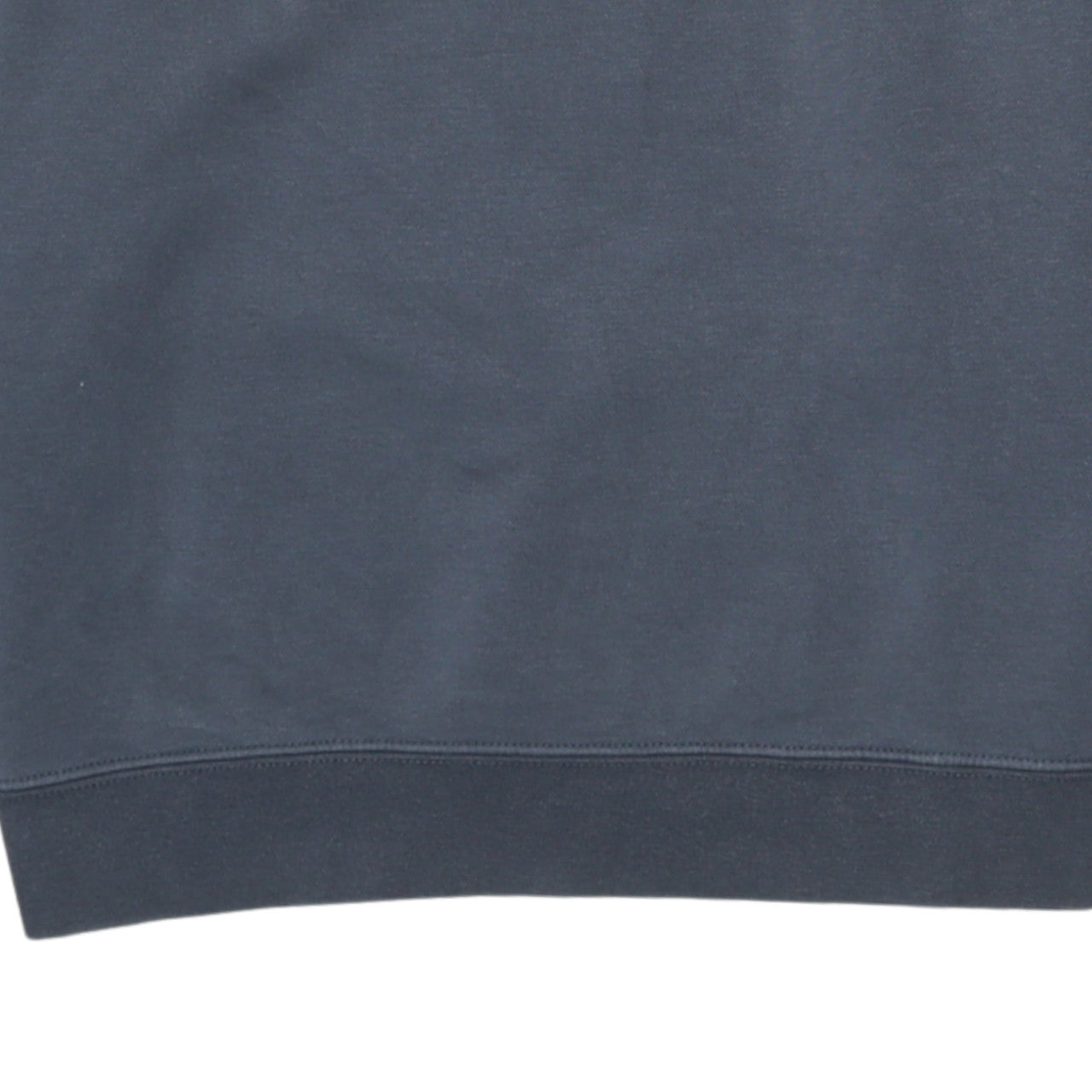 Mens UK Size M Nike Grey Pullover Sweatshirt