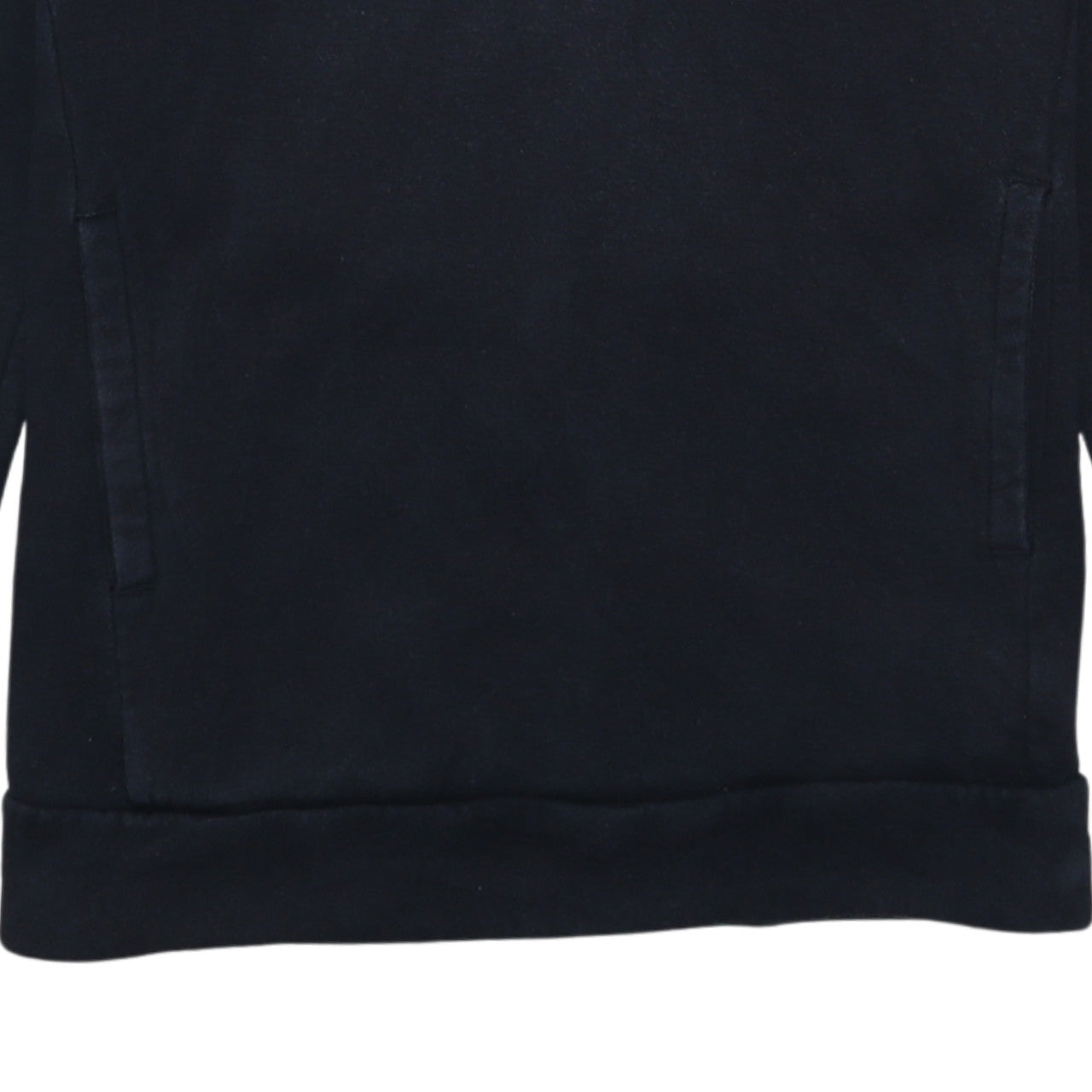 Womens UK Size XS adidas Black Pullover Hoodie