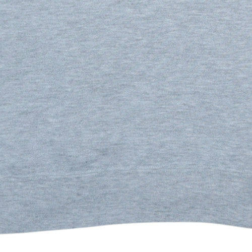 Mens UK Size L Champion Grey Pullover Sweatshirt