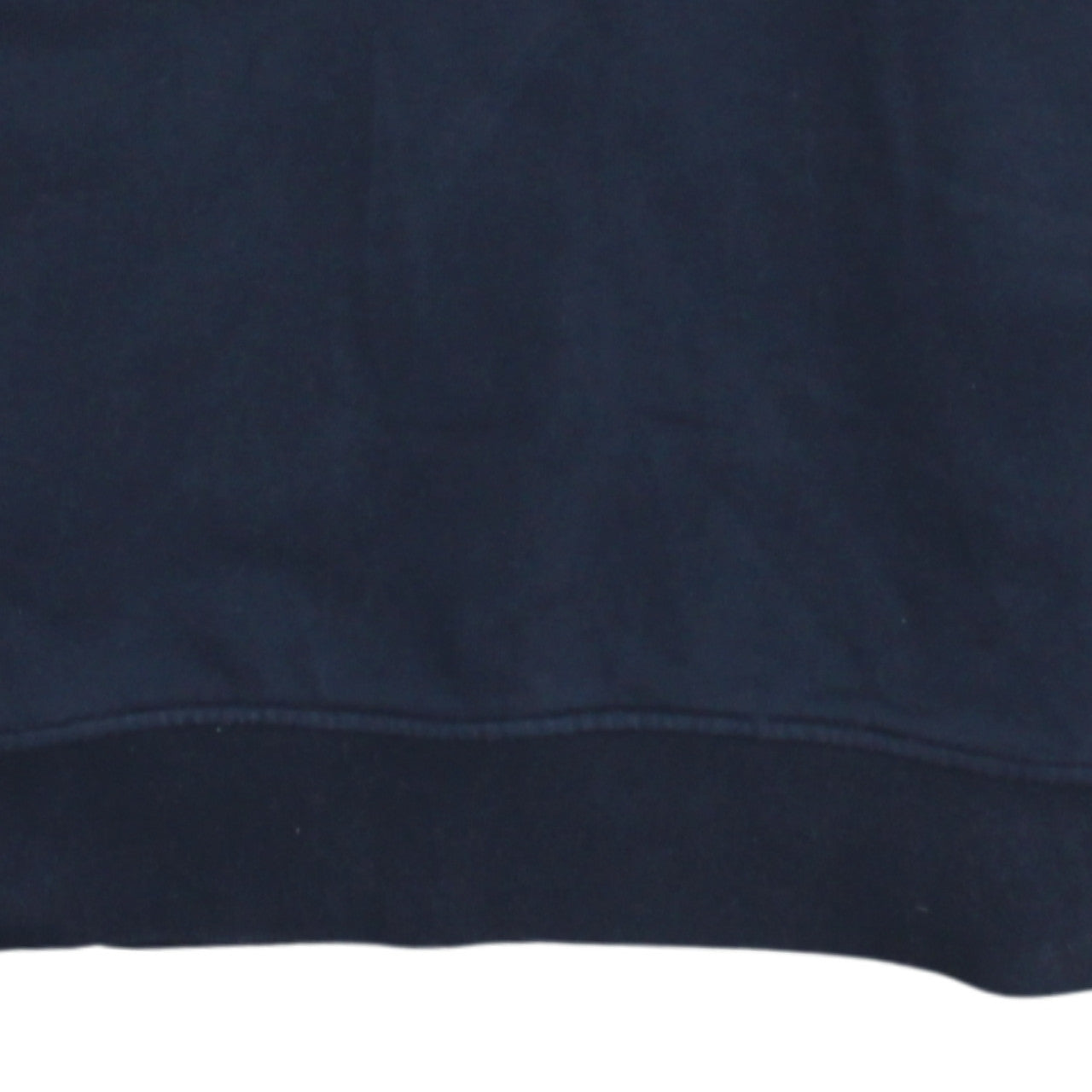 Mens UK Size M Lacoste Blue Pullover Sweatshirt