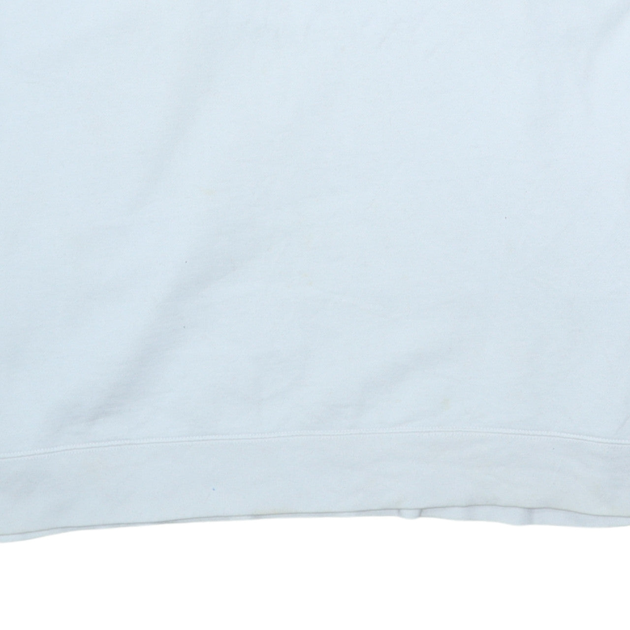 Mens UK Size XL Levi's White Pullover Sweatshirt
