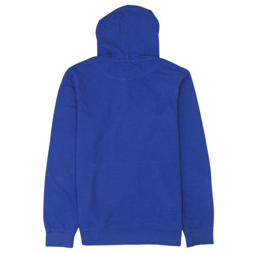 Boys UK Size 13-14 Years Champion Blue Pullover Hoodie