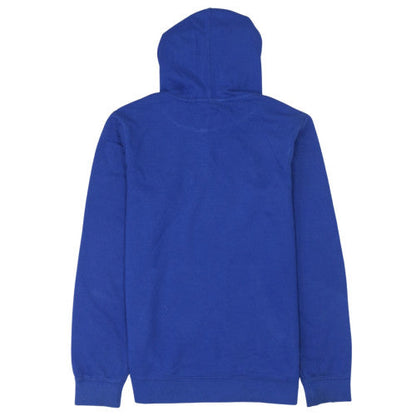 Boys UK Size 13-14 Years Champion Blue Pullover Hoodie