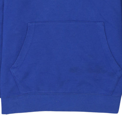 Boys UK Size 13-14 Years Champion Blue Pullover Hoodie