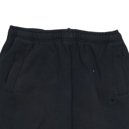 Mens UK Size 2XL adidas Regular Fit Jogger Black Trousers