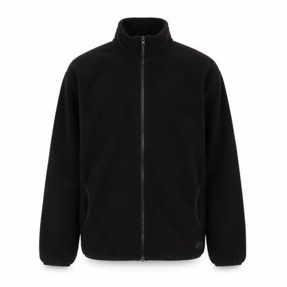 Mens UK Size M common people Black Basic Jacket