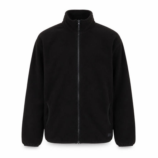 Mens UK Size M common people Black Basic Jacket