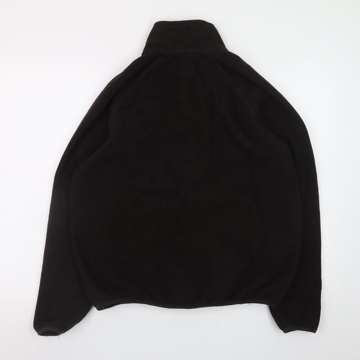 Mens UK Size M common people Black Basic Jacket