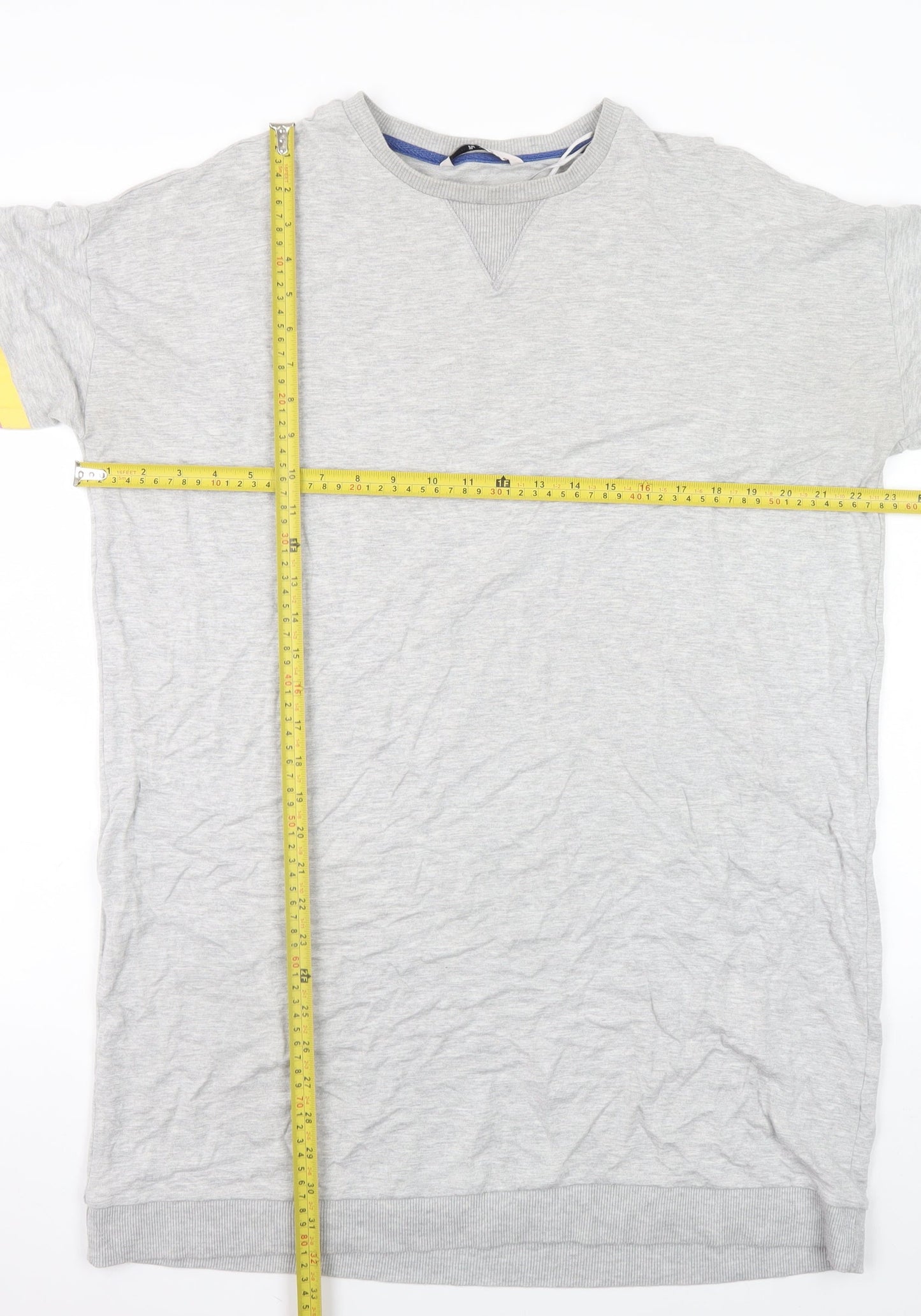 Womens UK Size 18 TU Sweatshirt Dress