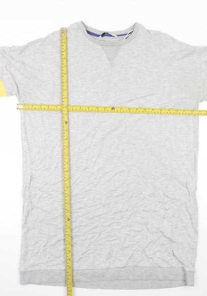 Womens UK Size 18 TU Sweatshirt Dress