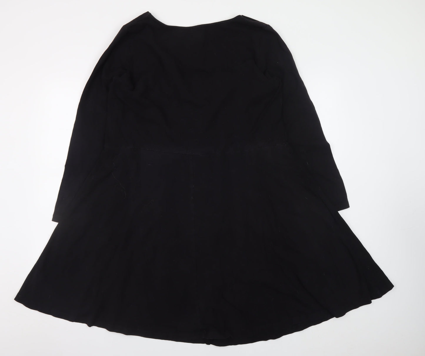 Womens UK Size 14 ASOS Skater Dress