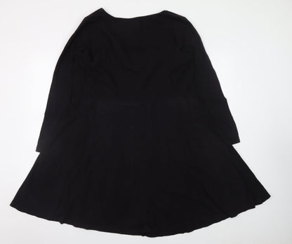 Womens UK Size 14 ASOS Skater Dress