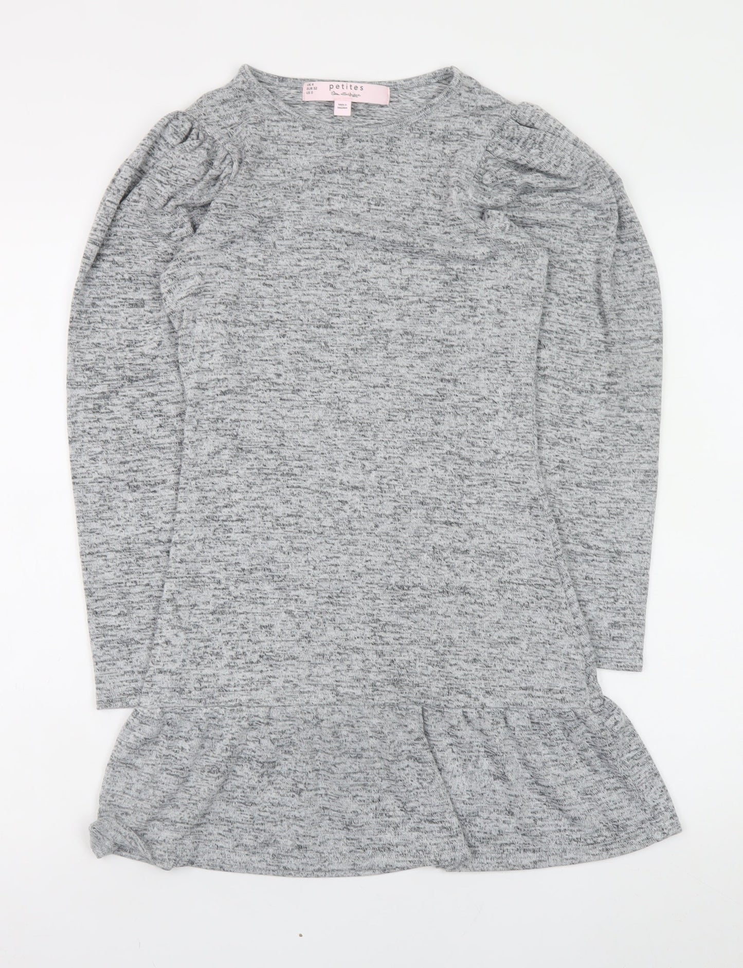 Womens UK Size 4 Miss Selfridge Bodycon Dress