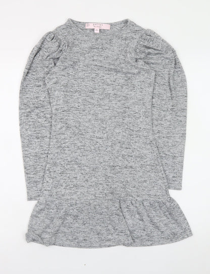 Womens UK Size 4 Miss Selfridge Bodycon Dress
