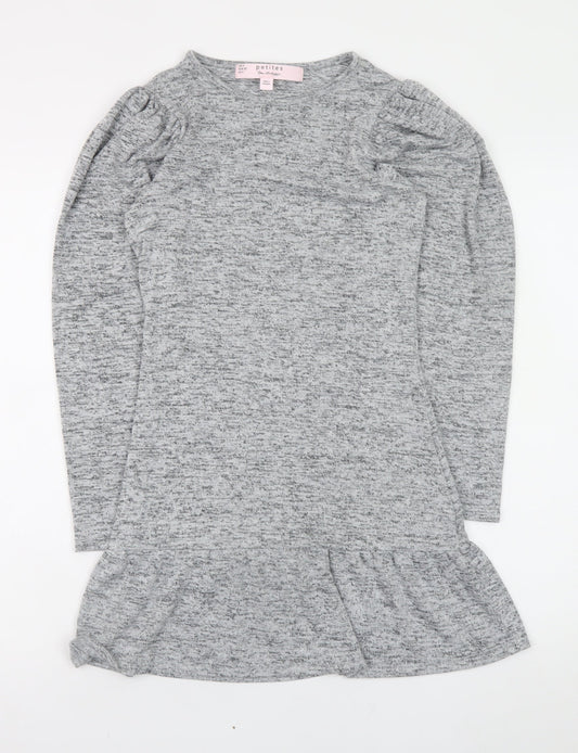 Womens UK Size 4 Miss Selfridge Bodycon Dress