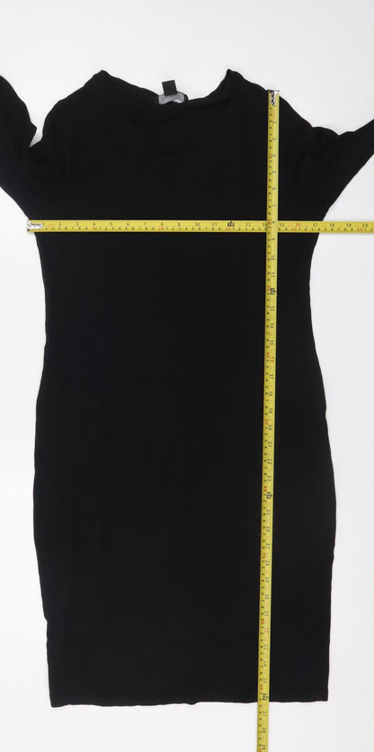 Womens UK Size 14 Atmosphere Bodycon Dress