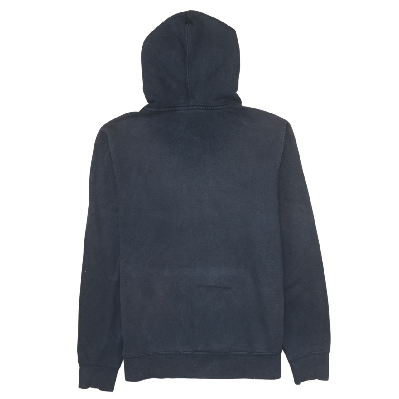 Mens UK Size S The North Face Black Pullover Hoodie