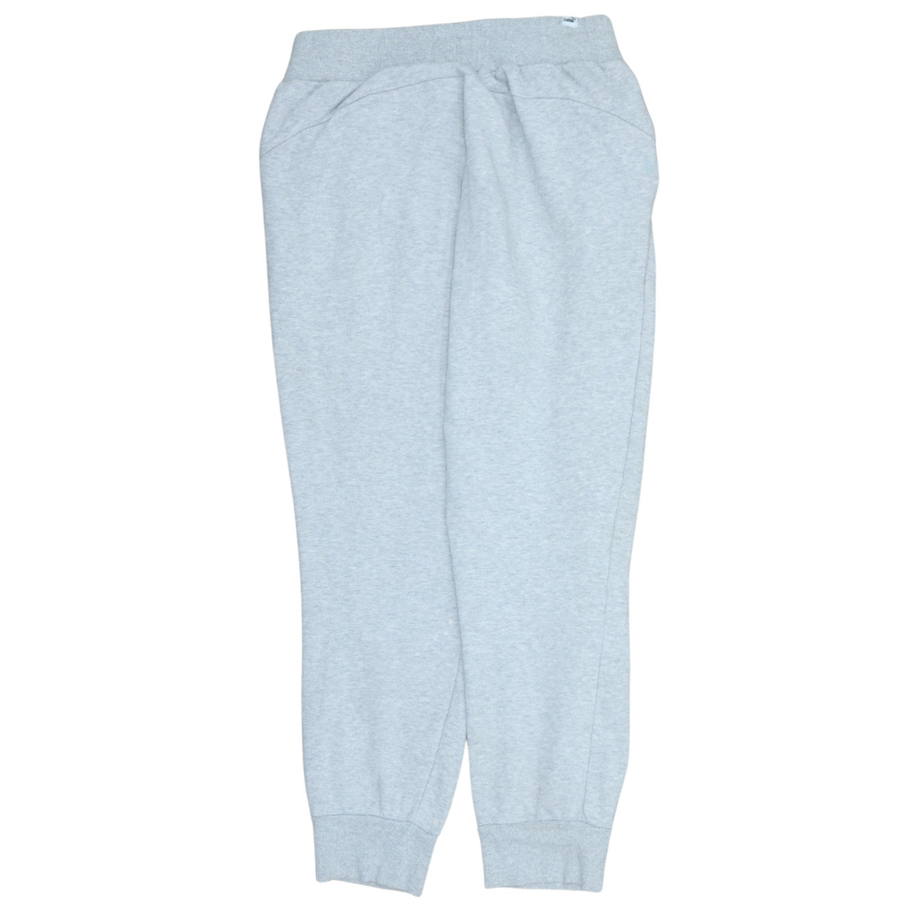 Mens UK Size S Diesel Regular Fit Jogger Grey Trousers