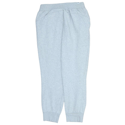 Mens UK Size S Diesel Regular Fit Jogger Grey Trousers