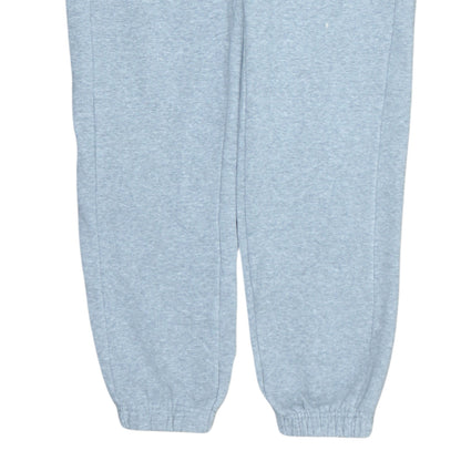 Mens UK Size S Diesel Regular Fit Jogger Grey Trousers