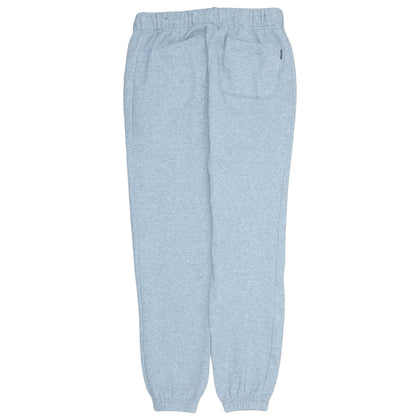 Puma Women’s Grey Jogger Sweatpants Size 12 Regular Fit Activewear