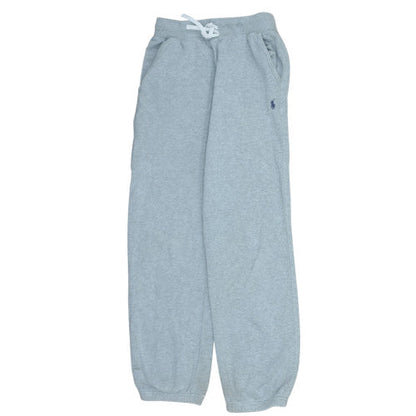 Polo Ralph Lauren Boys Grey M (10-12) Jogger Sweatpants