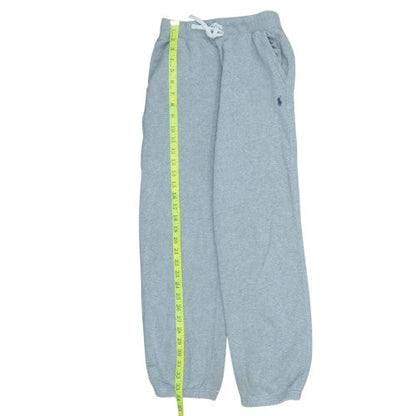 Polo Ralph Lauren Boys Grey M (10-12) Jogger Sweatpants