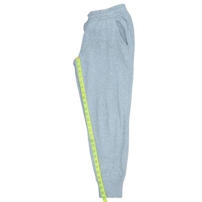 Mens UK Size M Under armour Relaxed Fit Jogger Grey Trousers