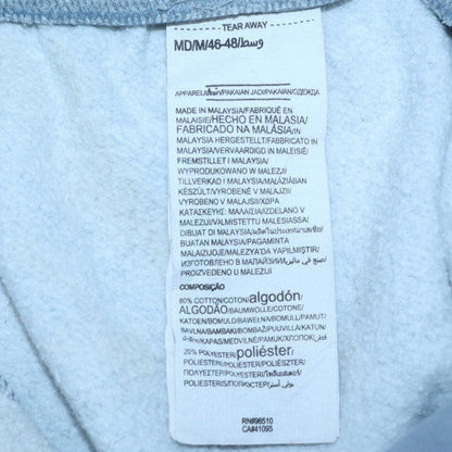 Mens UK Size M Under armour Relaxed Fit Jogger Grey Trousers