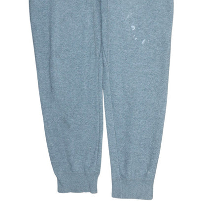 Mens UK Size XL PUMA Regular Fit Jogger Grey Trousers