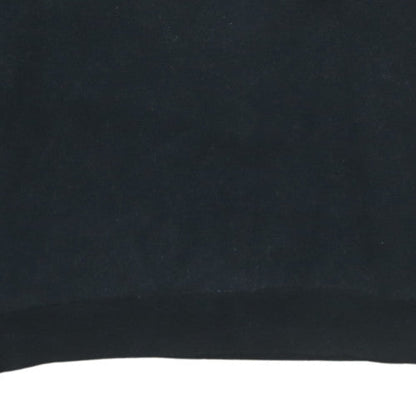 Womens UK Size 14 ellesse Black Pullover Sweatshirt