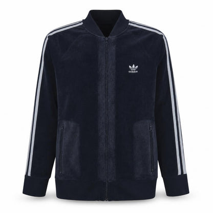 Mens UK Size M adidas Black Running & Jogging Gym & Training Jacket