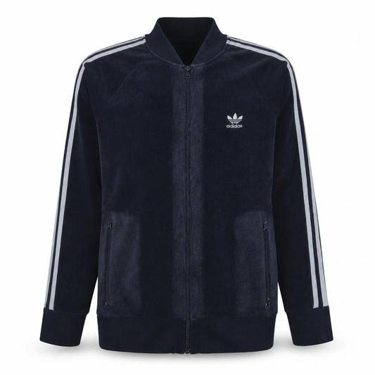 Mens UK Size M adidas Black Running & Jogging Gym & Training Jacket
