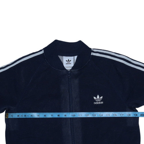 Mens UK Size M adidas Black Running & Jogging Gym & Training Jacket