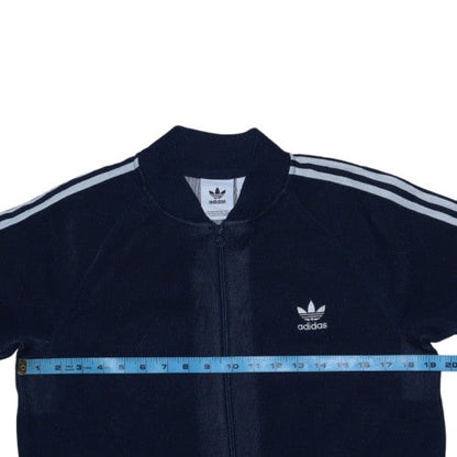 Mens UK Size M adidas Black Running & Jogging Gym & Training Jacket