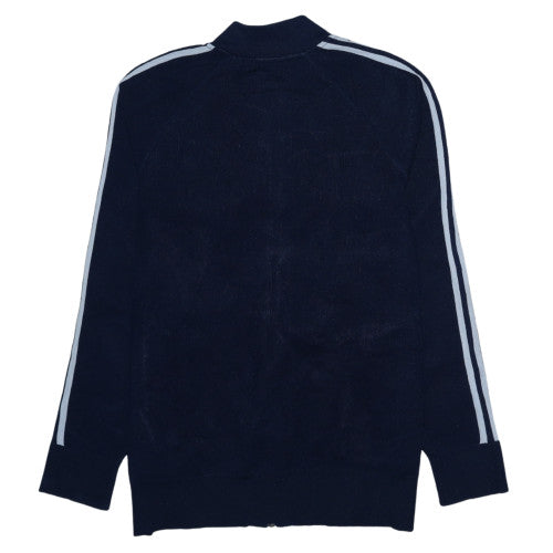 Mens UK Size M adidas Black Running & Jogging Gym & Training Jacket