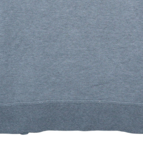 Mens UK Size XL Nike Grey Pullover Sweatshirt