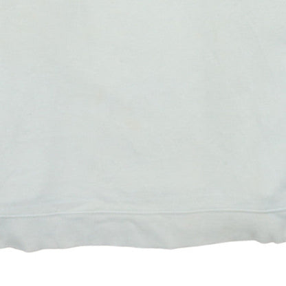 Womens UK Size S Columbia Ivory Pullover Sweatshirt