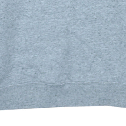 Mens UK Size S Champion Grey Pullover Sweatshirt