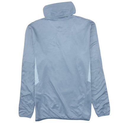Mens UK Size L adidas Grey Pullover Sweatshirt